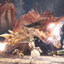 『モンハン:アイスボーン』成長した「ゼノ・ジーヴァ」の正式名称は「赤龍 ムフェト・ジーヴァ」に!特殊クエスト「赤き龍」配信開始【UPDATE】