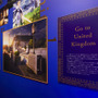 「TYPE-MOON展 Fate/stay night -15年の軌跡-」の様子/(C)TYPE-MOON All Rights Reserved.