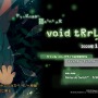 崩壊した世界で、瓶詰め少女をお世話するローグライクRPG『void tRrLM(); //ボイド・テラリウム』