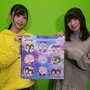 PS4『神田川JET GIRLS』最新ゲームプレイ動画公開！白熱の4人対戦や「ストーリーモード」の冒頭シーンなど新情報満載