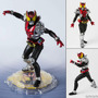 「S.H.Figuarts (真骨彫製法) 仮面ライダーキバ キバフォーム 『仮面ライダーキバ』」7,700円（C）石森プロ・東映