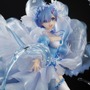 「Re:ゼロから始める異世界生活 レム -Crystal Dress Ver-」（C） 長月達平・株式会社KADOKAWA刊／Re:ゼロから始める異世界生活製作委員会