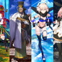 『FGO』2019年に実装されて1番嬉しかったサーヴァントは誰?【読者アンケート】