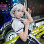 【コスプレ】「コミケ97」初日企業ブース美女レイヤーまとめ アズレン、アークナイツ…人気キャラ多数！【写真64枚】