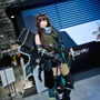 【コスプレ】伊織もえ、natsumeも参戦！「コミケ97」2日目美女レイヤーまとめ（後編）【写真102枚】