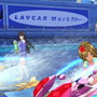 PS4『神田川JET GIRLS』ガールズジェットバトルの幕開けを飾るプロローグ映像公開！レース開幕はいよいよ来週16日から