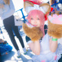 【コスプレ】シャニマス、鬼滅の刃、FGO…魅惑キャラずらり！「コミケ97」最終日美女レイヤーまとめ（前編）【写真94枚】