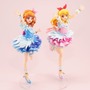 「Lucrea（ルクリア） アイカツ！ 星宮いちご＆大空あかり コスモスVer. セット」36,960円（税込）（C）BNP/BANDAI, DENTSU, TV TOKYO