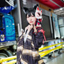 SeeU、Sherryなど中国人気レイヤー続々！「コミケ97」2日目美女コスプレまとめ（前編）【写真102枚】