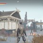 【吉田輝和の絵日記】風ノ旅ビト＆ソウルライクRPG『Ashen』知らない内に他プレイヤーと合流