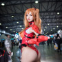 【コスプレ】中国トップクラスの実力を見よ！ 中国版コミケ「Comicup25」1日目美女レイヤー15選【写真132枚】