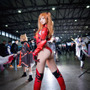 【コスプレ】中国トップクラスの実力を見よ！ 中国版コミケ「Comicup25」1日目美女レイヤー15選【写真132枚】