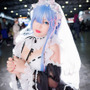 【コスプレ】中国トップクラスの実力を見よ！ 中国版コミケ「Comicup25」1日目美女レイヤー15選【写真132枚】