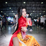 【コスプレ】中国トップクラスの実力を見よ！ 中国版コミケ「Comicup25」1日目美女レイヤー15選【写真132枚】