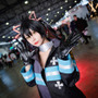 【コスプレ】中国トップクラスの実力を見よ！ 中国版コミケ「Comicup25」1日目美女レイヤー15選【写真132枚】