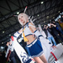 【コスプレ】中国トップクラスの実力を見よ！ 中国版コミケ「Comicup25」1日目美女レイヤー15選【写真132枚】