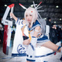 【コスプレ】中国トップクラスの実力を見よ！ 中国版コミケ「Comicup25」1日目美女レイヤー15選【写真132枚】