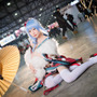 【コスプレ】中国トップクラスの実力を見よ！ 中国版コミケ「Comicup25」1日目美女レイヤー15選【写真132枚】