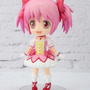 Figuarts mini (フィギュアーツミニ)「鹿目まどか」2,970円（税込）（C）Magica Quartet／Aniplex・Madoka Movie Project Rebellion