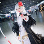 【コスプレ】「FGO」水着BB、「アズレン」愛宕まで…中国版コミケ「Comicup25」2日目美麗レイヤー18選【写真168枚】