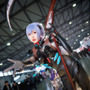 【コスプレ】「FGO」水着BB、「アズレン」愛宕まで…中国版コミケ「Comicup25」2日目美麗レイヤー18選【写真168枚】