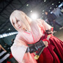 【コスプレ】「FGO」水着BB、「アズレン」愛宕まで…中国版コミケ「Comicup25」2日目美麗レイヤー18選【写真168枚】