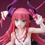 Fate/EXTELLA LINK エリザベート=バートリー 渚の鮮血魔嬢 15,980円(税込)(C)TYPE-MOON(C)2018 Marvelous Inc.