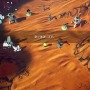レトロフューチャーな火星で繰り広げられるタワーディフェンス×ローグライクの戦略SLG『Mars or Die!　～火星！さもなくば死を！～』プレイレポ