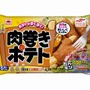 Wii用アクション『たべモン』が冷凍食品とタイアップ 〜 原材料にちなんだ「たべモン」キャラが登場