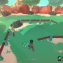 【吉田輝和の絵日記】ポケモンライクMMORPG『Temtem』基本は2対2のタッグバトル！捕獲はボールではなくカード？