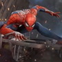 果たしてシュートは決まるのか…『Marvel's Spider-Man』バスケットボールをゴールに入れようと奮闘する検証動画