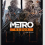 ニンテンドースイッチ向け『メトロ リダックス ダブルパック』4月23日発売決定―シリーズ2作品と全DLCを収録