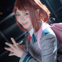 【コスプレ】怪盗やアイドル、聖女まで人気キャラ集結！ 「コスプレ博 in TFT」美女レイヤー8選【写真80枚】
