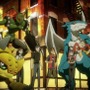 『デジモンアドベンチャー LAST EVOLUTION 絆』本ポスター（C）本郷あきよし・東映アニメーション