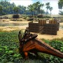 甘くて苦い恐竜生活……『ARK: Survival Evolved』のやさしいはじめかた【UPDATE】