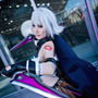 【コスプレ】「FGO」美女レイヤー12選 水着BB、マシュ…アタナの推しキャラは？【写真45枚】