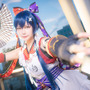 【コスプレ】「ラブライブ！」美女レイヤー8選 園田海未、絢瀬絵里、アナタの推しキャラは？【写真32枚】