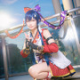 【コスプレ】「ラブライブ！」美女レイヤー8選 園田海未、絢瀬絵里、アナタの推しキャラは？【写真32枚】