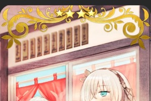 拉麺好き好きアナスタシアさん