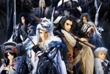 (C)2016Thunderbolt Fantasy Project