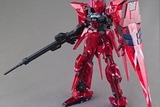 ガンダムフロント東京、限定ガンプラ4週連続発売 デルタガンダム弐号機やフェネクス