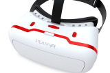 スマホ用VRヘッドセット「STEALTH VR」新型の予約開始