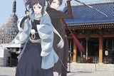 「刀剣乱舞-花丸-」安定と清光の新イラストを公開　京まふへの出展も決定