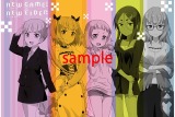 (C)得能正太郎・芳文社／NEW GAME!製作委員会