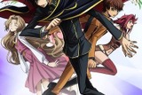 (C)SUNRISE／PROJECT GEASS　Character Design (c)2006-2008 CLAMP・ST