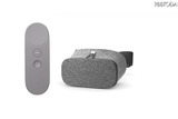 Google、約8,000円の自社製VRヘッドセット「Daydream View」を11月発売へ！VR規格「Daydream」に対応