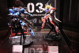 「ガンプラEXPO 2016 WINTER」レポート 初キット化のバーザムなど新作がズラリ
