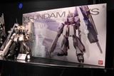 「ガンプラEXPO 2016 WINTER」レポート 初キット化のバーザムなど新作がズラリ