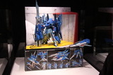「ガンプラEXPO 2016 WINTER」レポート 初キット化のバーザムなど新作がズラリ