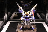 「ガンプラEXPO 2016 WINTER」レポート 初キット化のバーザムなど新作がズラリ